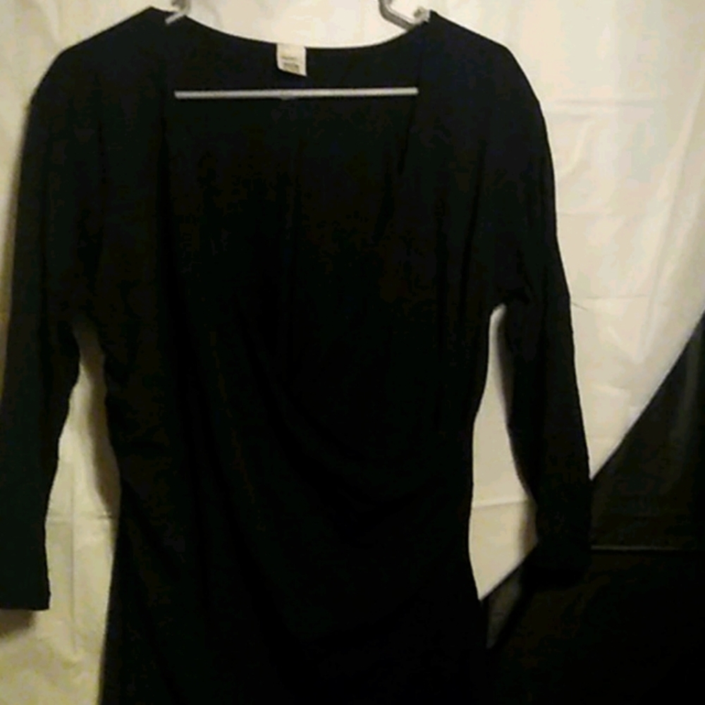 Jockey top